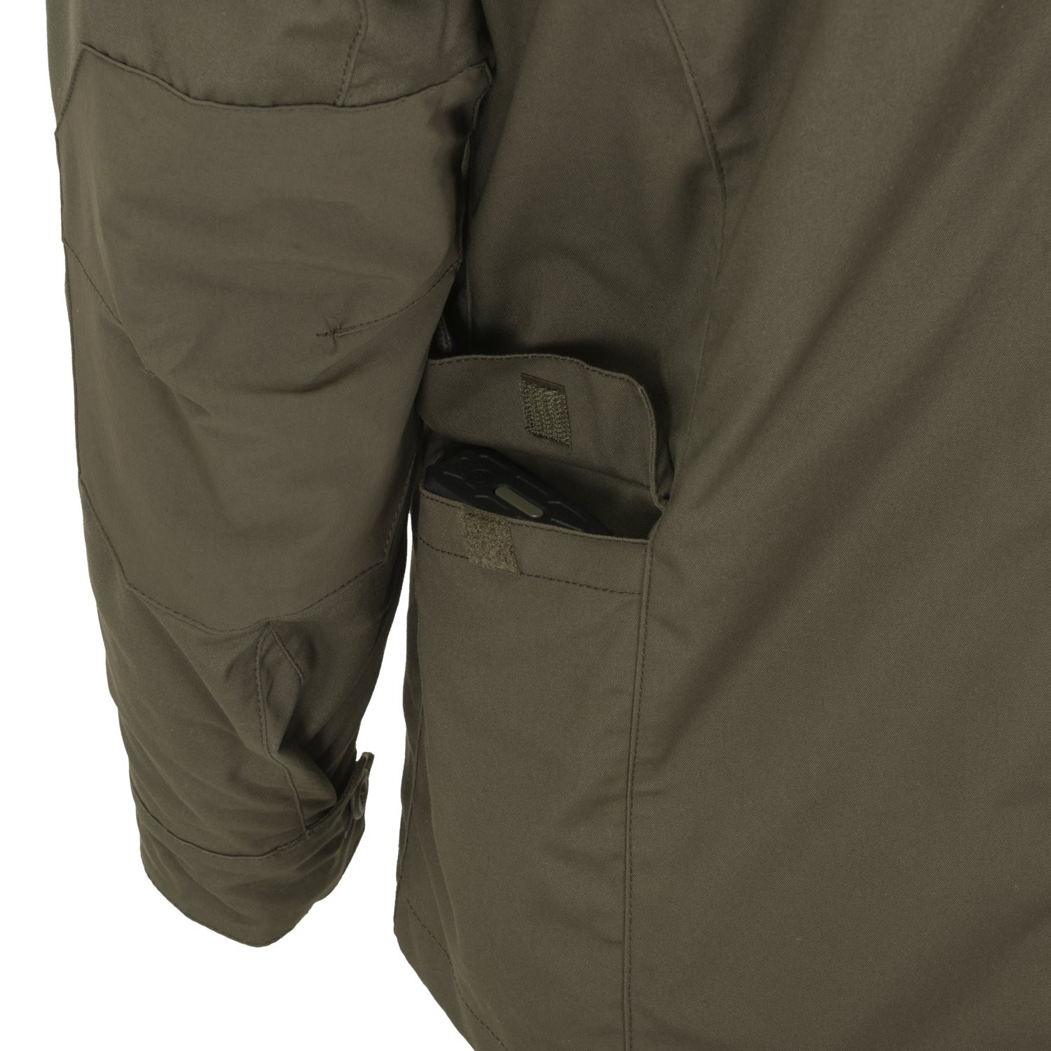 Helikon-Tex® M65 Covert Jacket - Outdoors