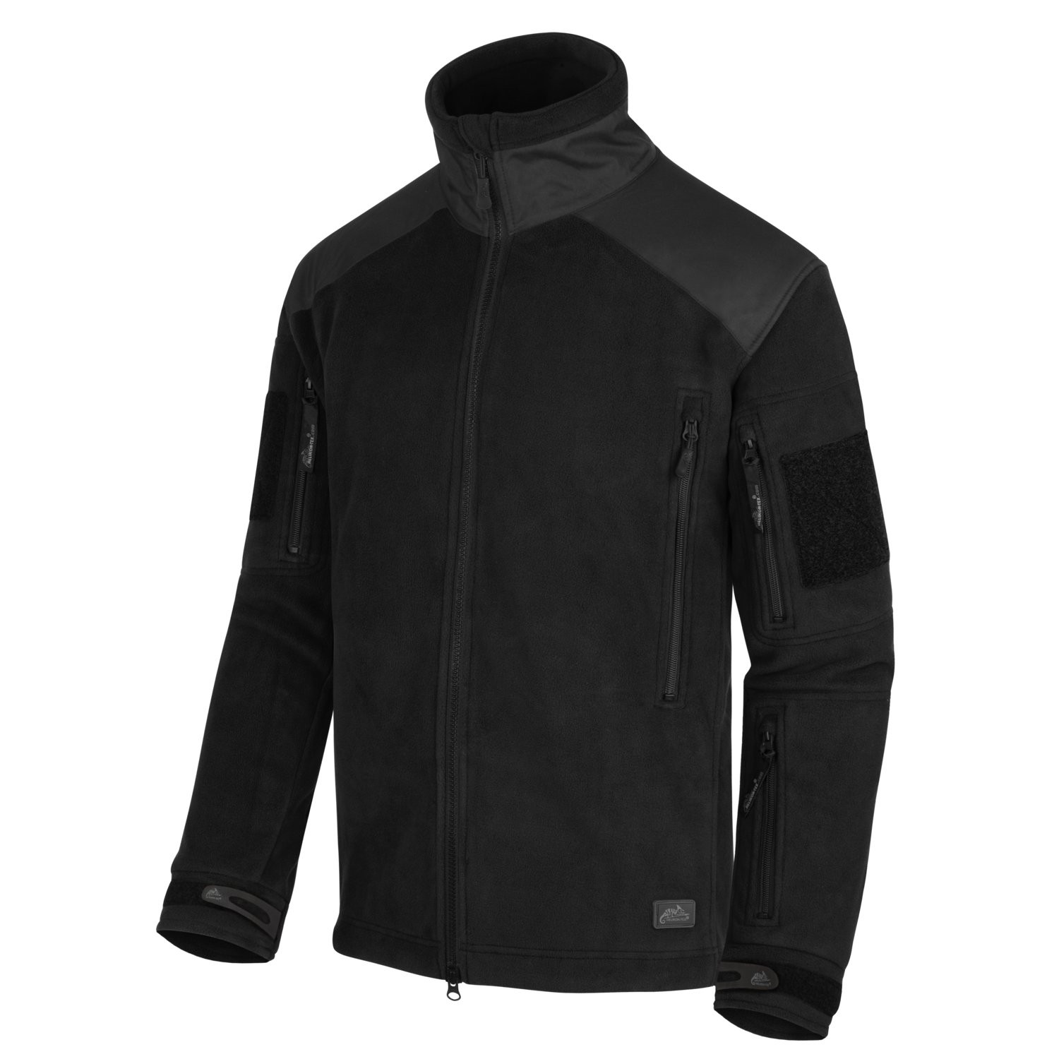 値下Helicon-Tex Liberty Double Fleece 黒 XS Helikon-Tex® Liberty 
