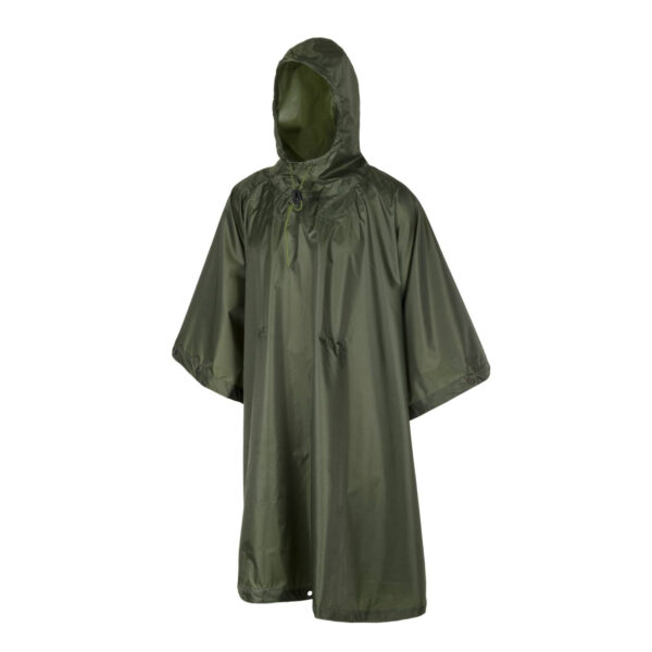 Vihmamantel Poncho U.S. Model