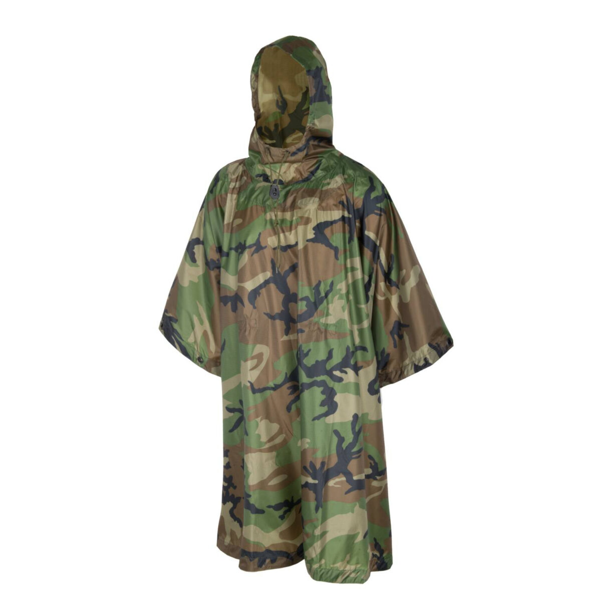 Helikon-Tex Poncho U.S. Model - Polyester - Image 3