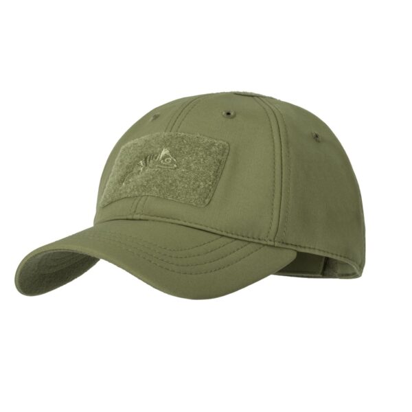 BBC Winter Cap - Shark Skin