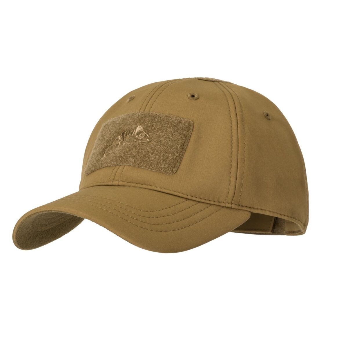 Helikon-Tex Baseball Winter Cap - Shark Skin Polyester - Image 3