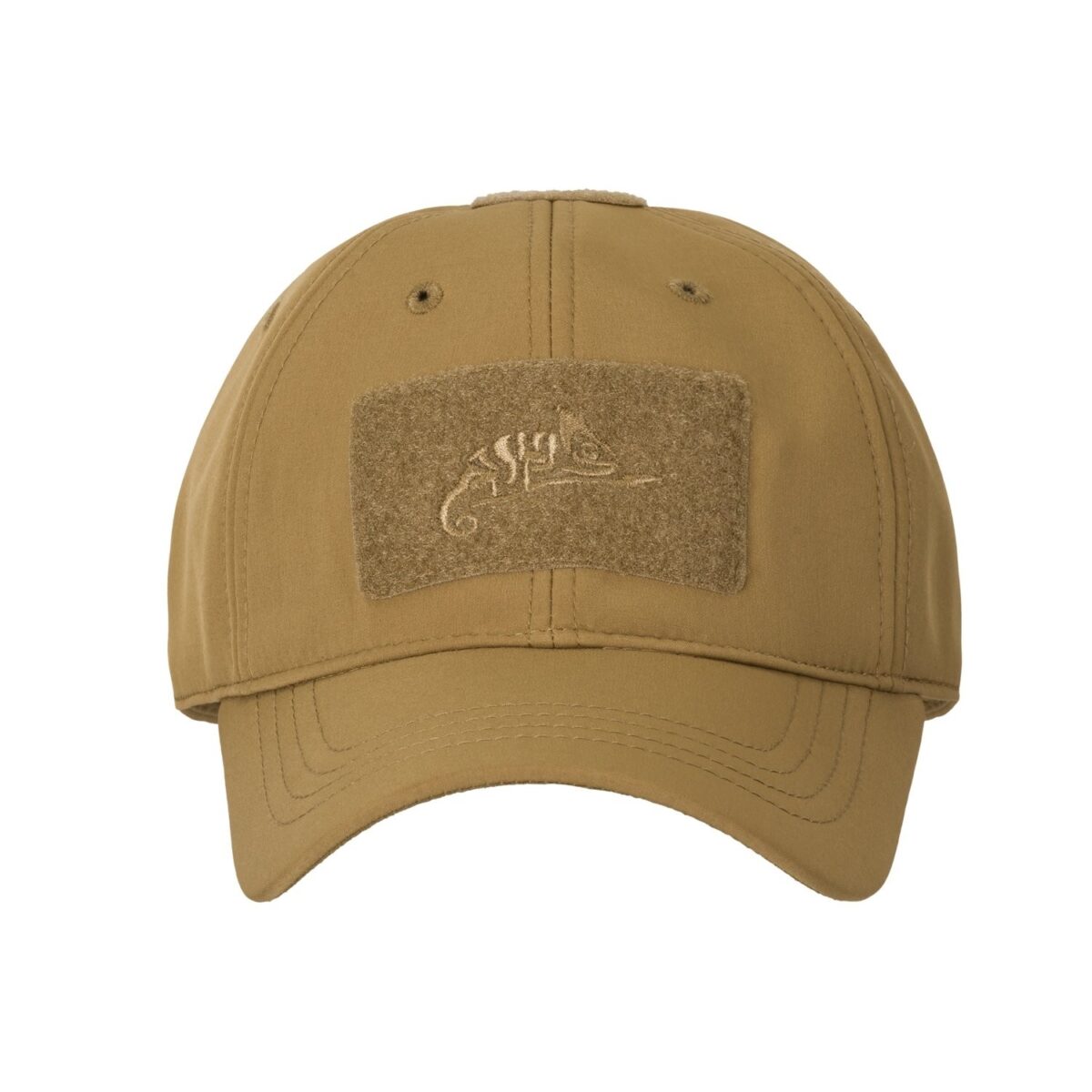 Helikon-Tex Baseball Winter Cap - Shark Skin Polyester - Image 5