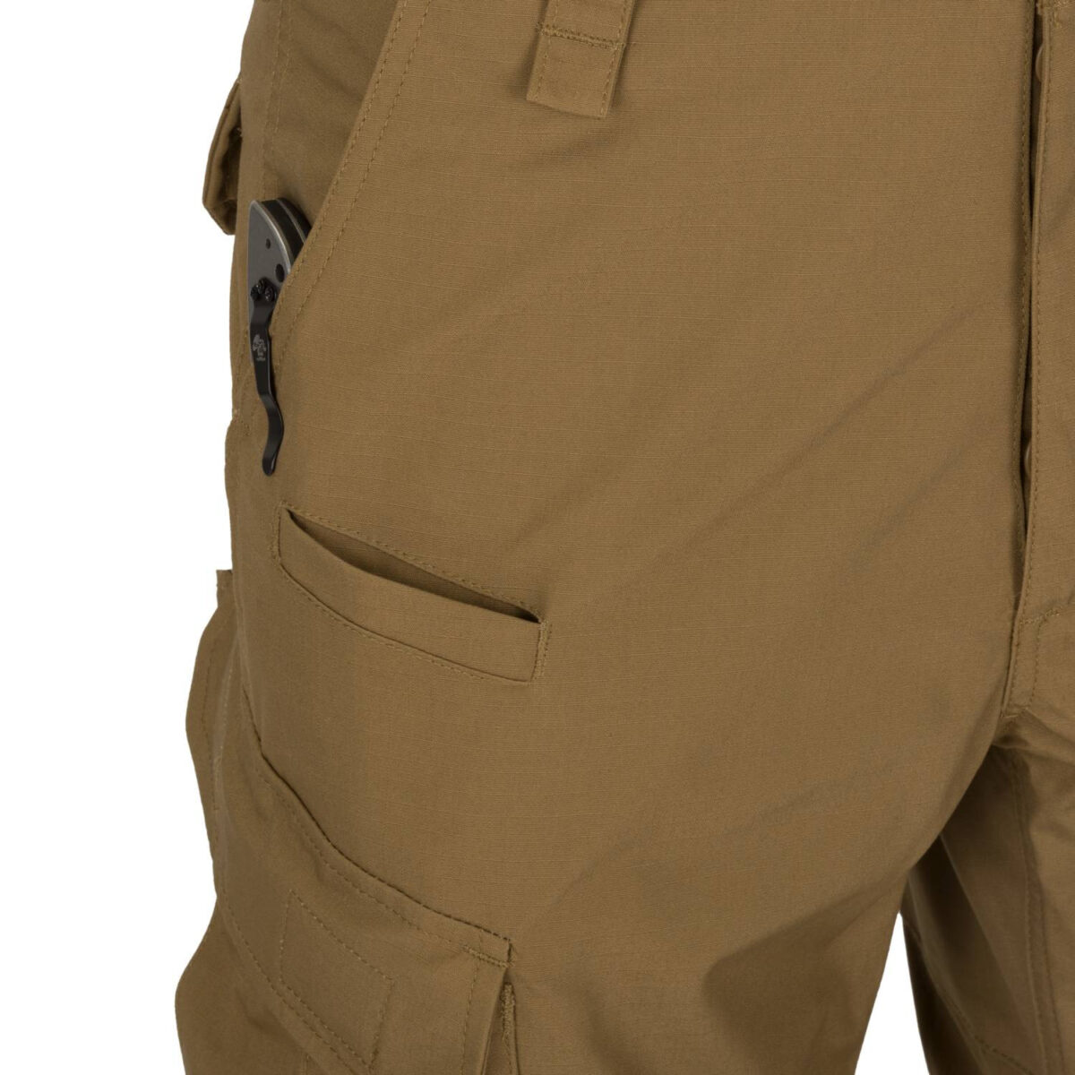 Helikon-Tex CPU Pants - PolyCotton Ripstop - Image 11