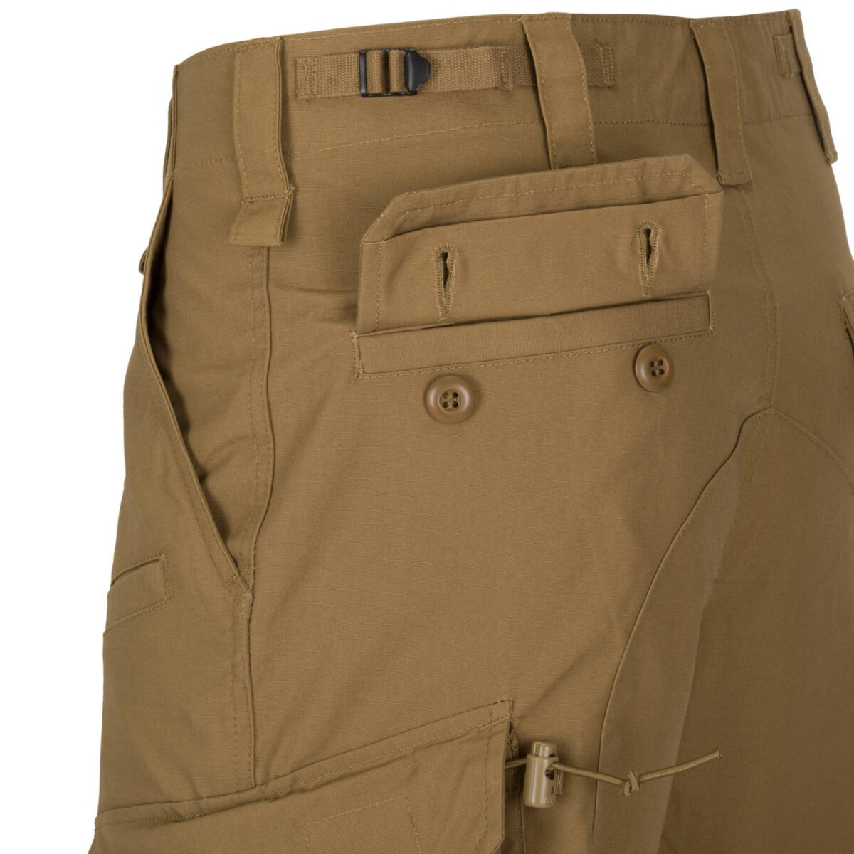 Helikon-Tex CPU Pants - PolyCotton Ripstop - Image 10