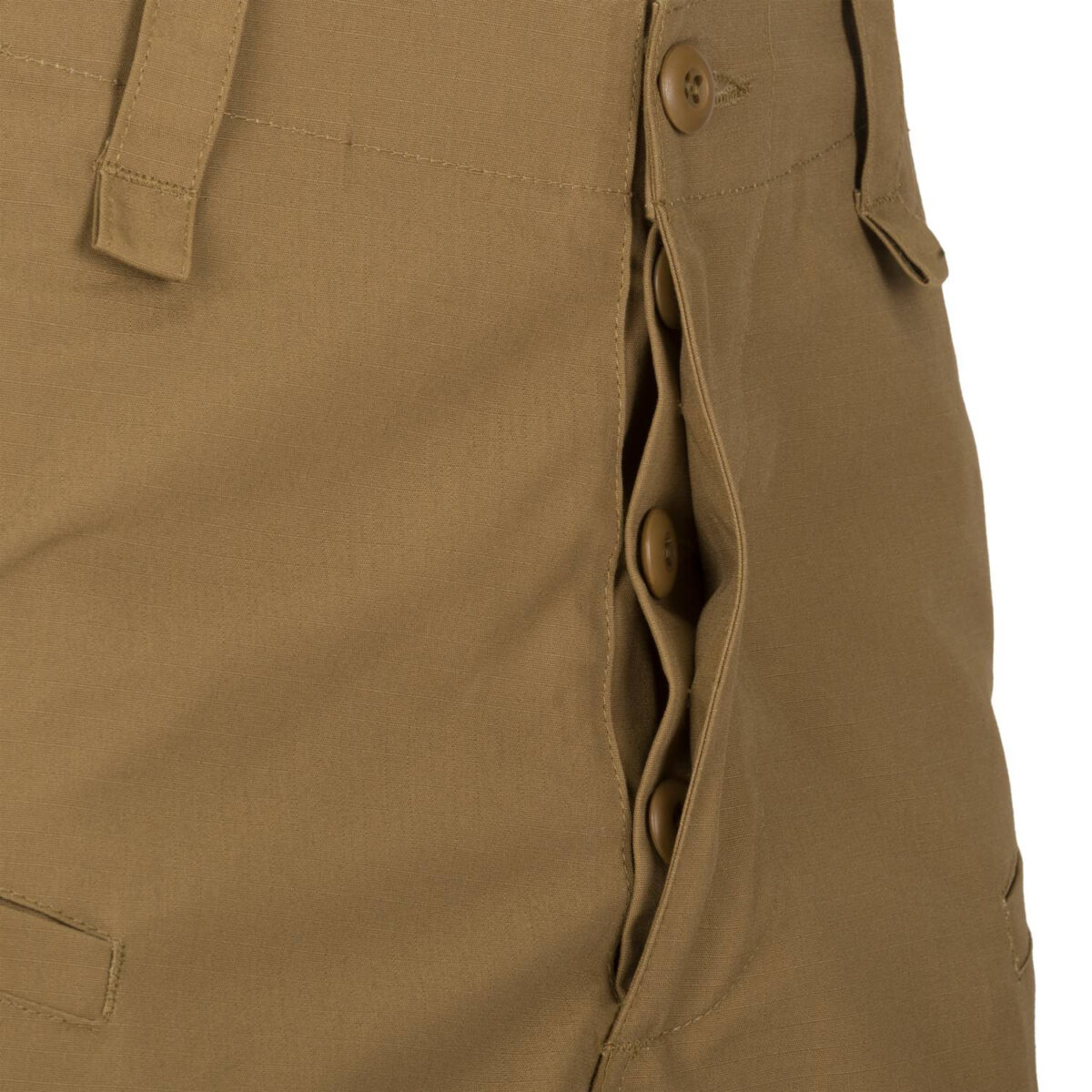 Helikon-Tex CPU Pants - PolyCotton Ripstop - Image 7