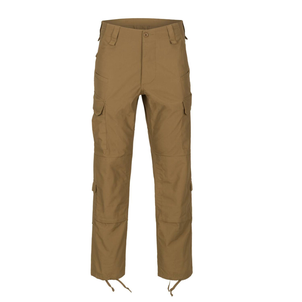 Helikon-Tex CPU Pants - PolyCotton Ripstop - Image 5