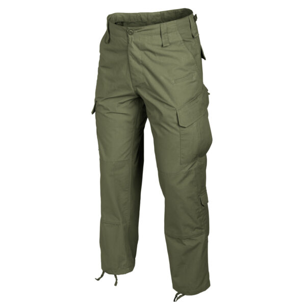 Välivormi püksid CPU Pants - PolyCotton Ripstop