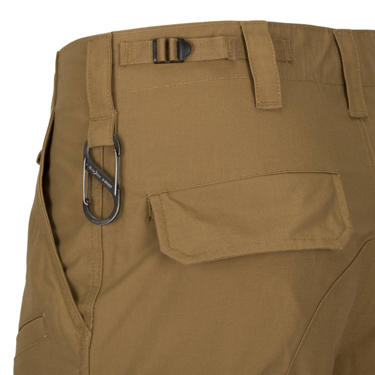 Helikon-Tex CPU Pants - PolyCotton Ripstop - Image 9