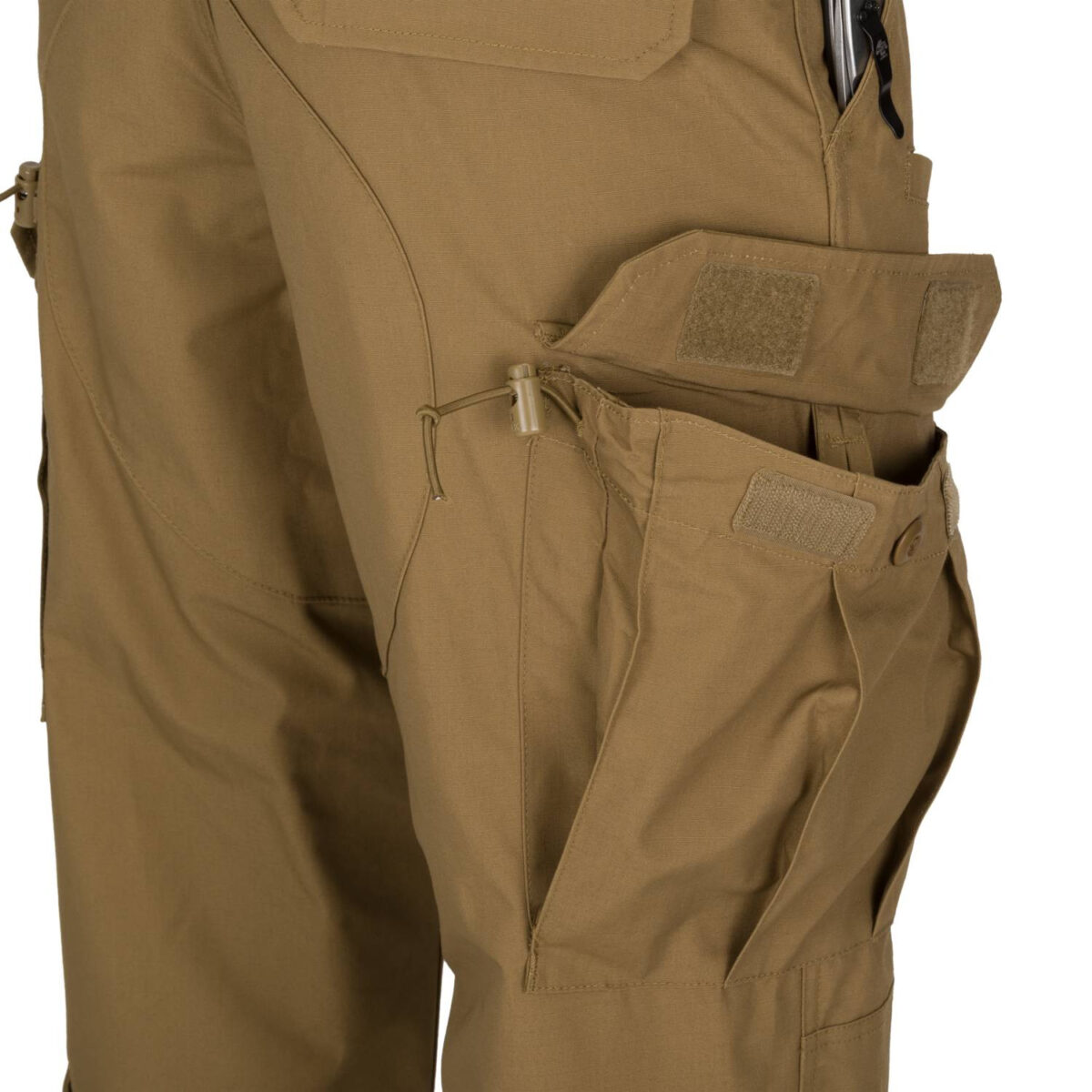 Helikon-Tex CPU Pants - PolyCotton Ripstop - Image 12