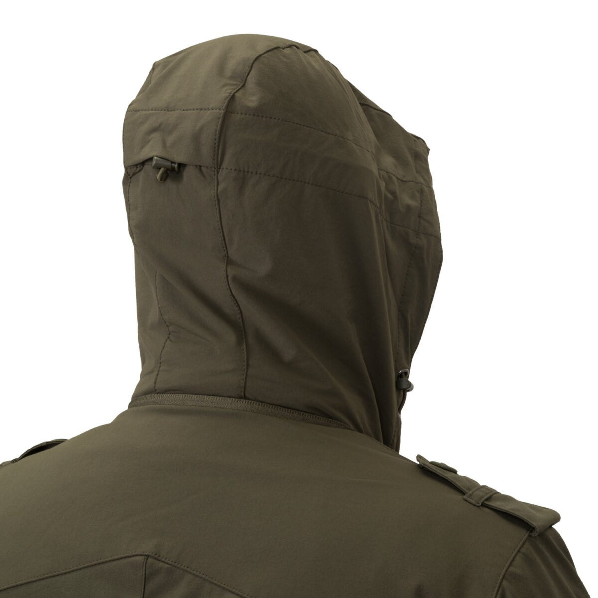 Helikon-Tex M65 Covert Jacket - Image 5