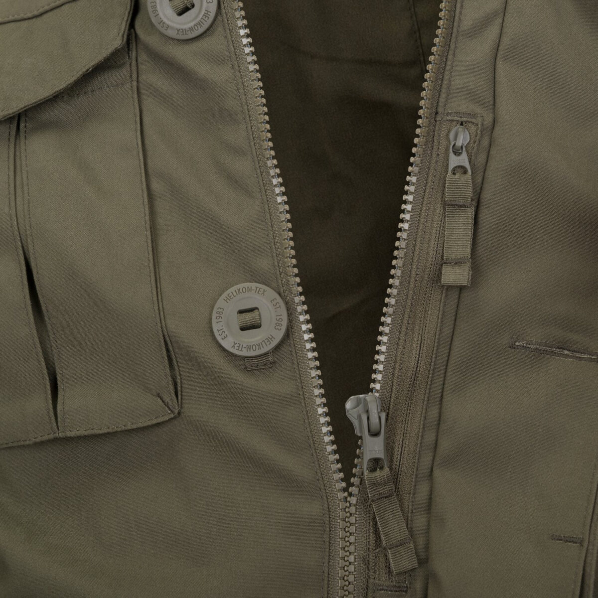 Helikon-Tex M65 Covert Jacket - Image 14