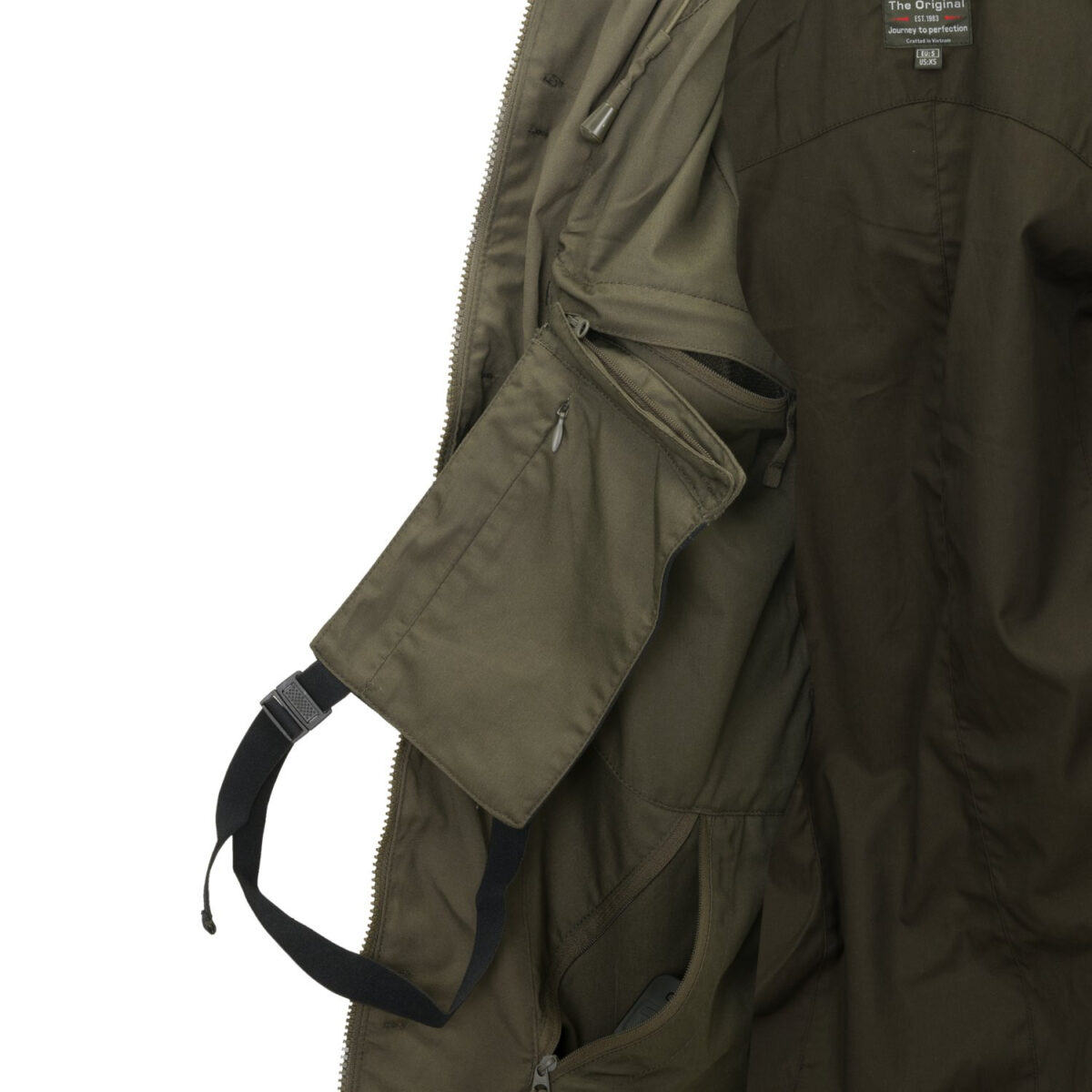 Helikon-Tex M65 Covert Jacket - Image 16