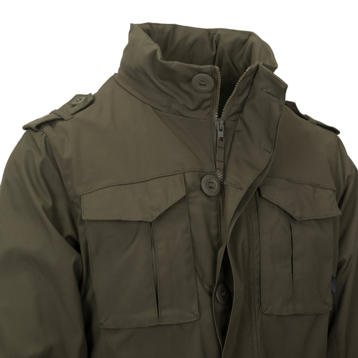Helikon-Tex M65 Covert Jacket - Image 6