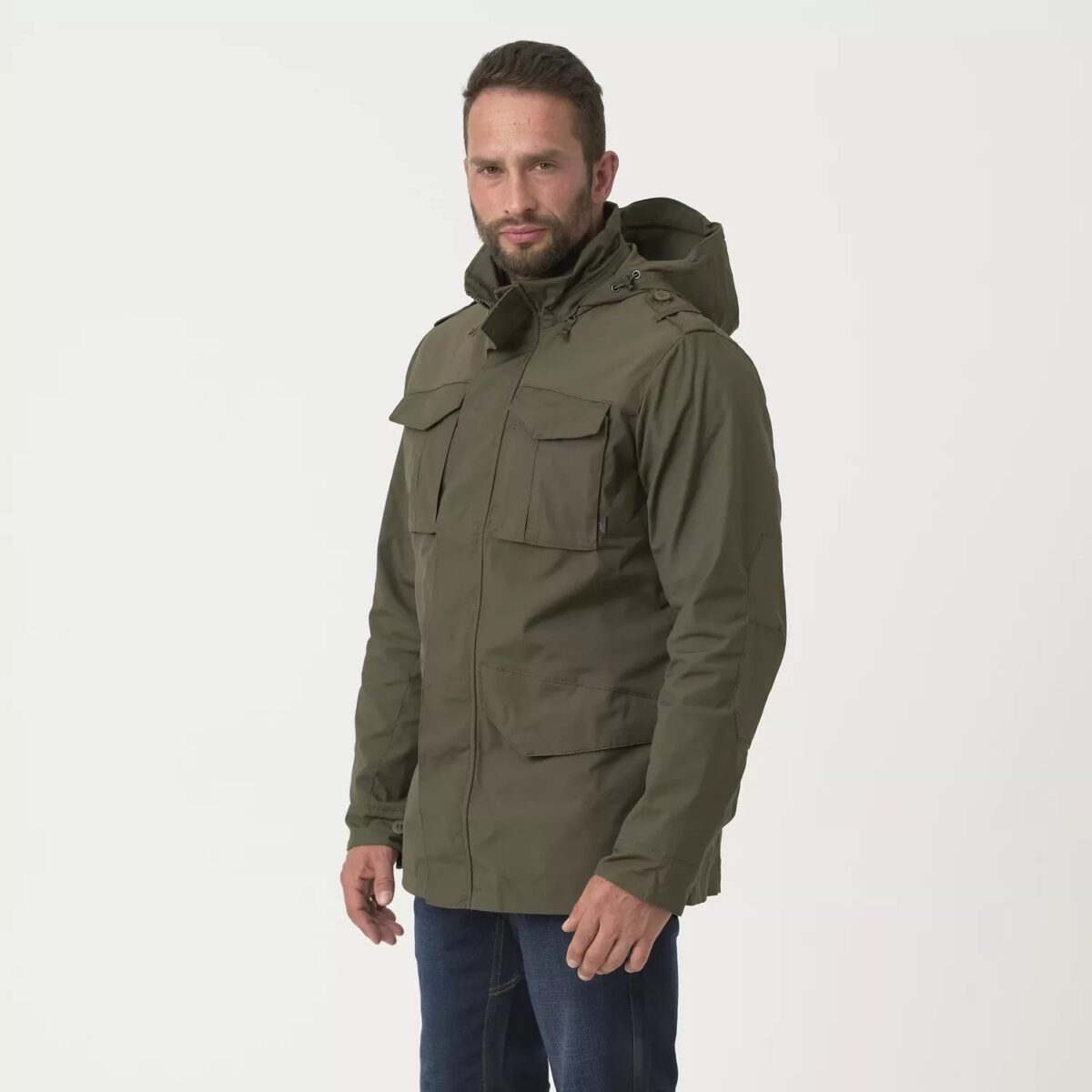 Helikon-Tex M65 Covert Jacket - Image 1