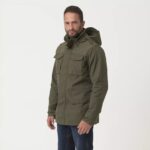 Helikon-Tex M65 Covert Jacket