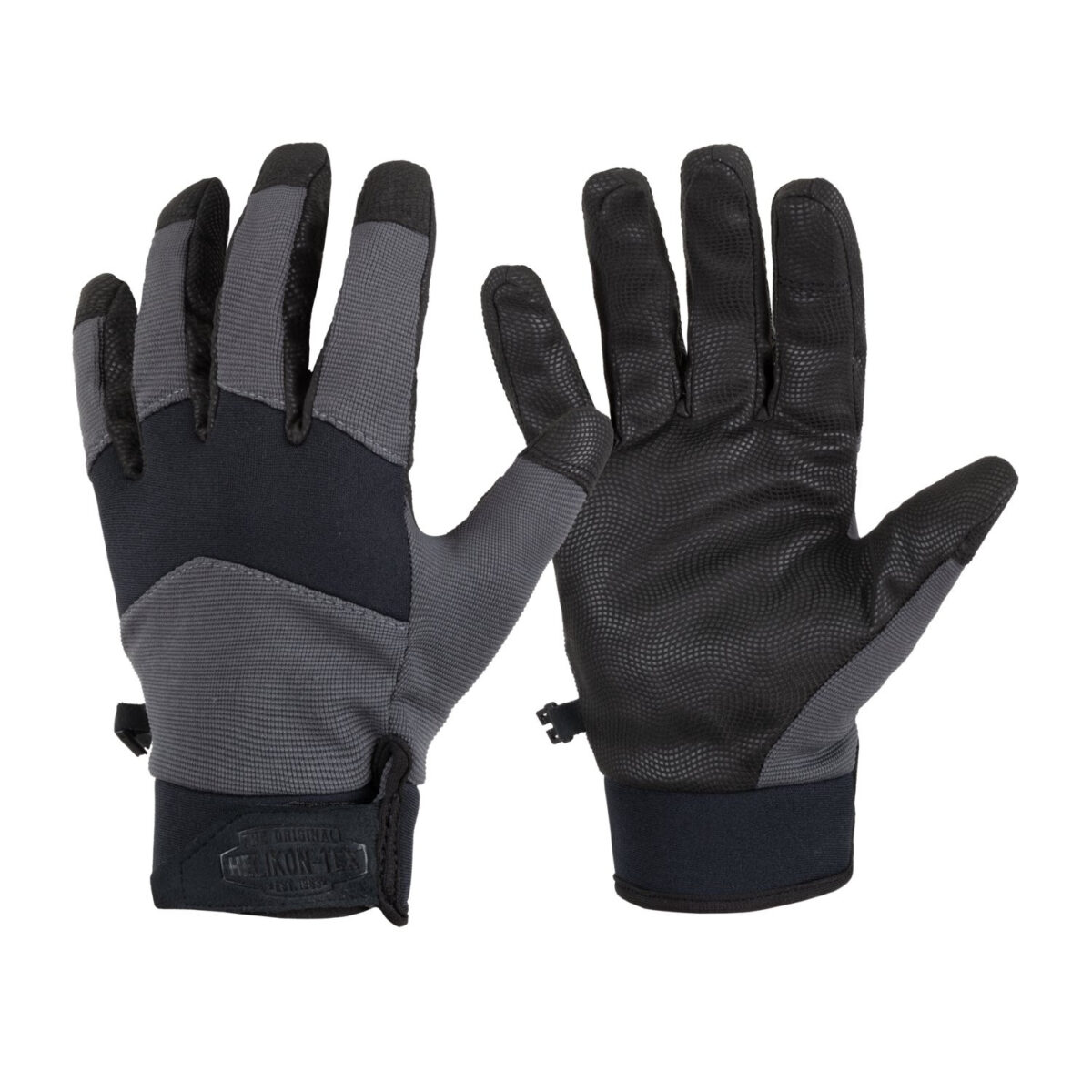 Helikon-Tex Impact Duty Winter Mk2 Gloves - Image 3
