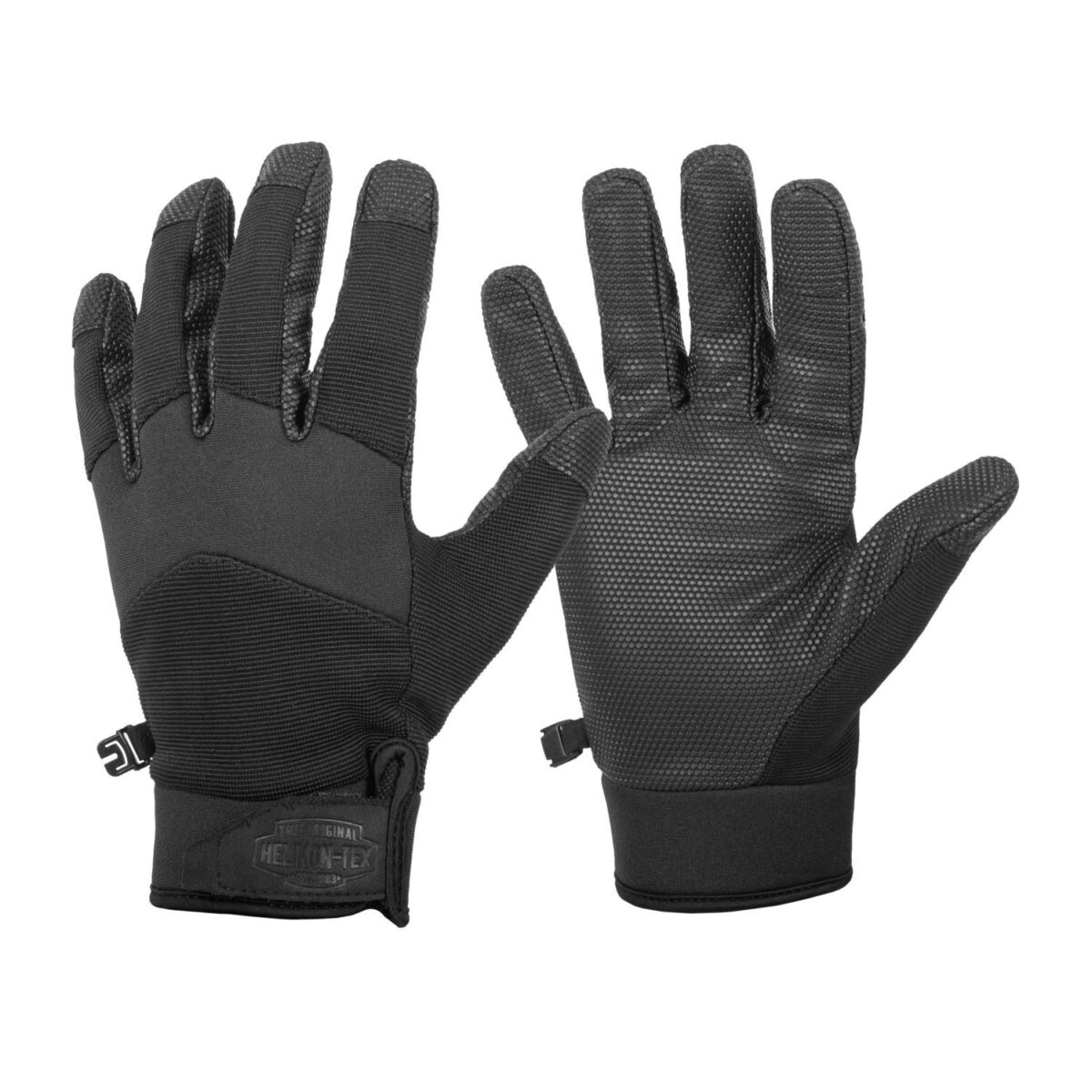 Helikon-Tex Impact Duty Winter Mk2 Gloves - Image 1