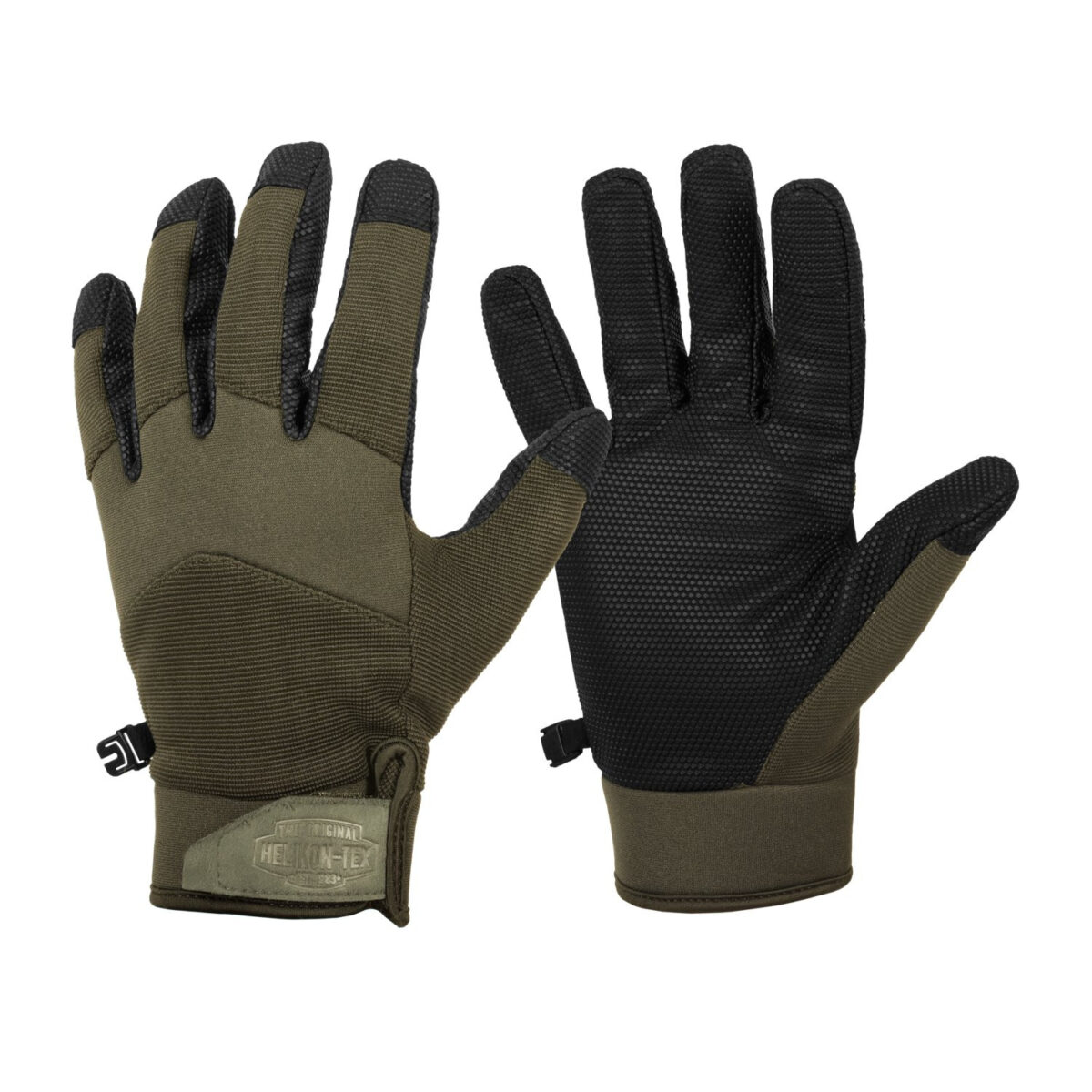 Helikon-Tex Impact Duty Winter Mk2 Gloves - Image 2