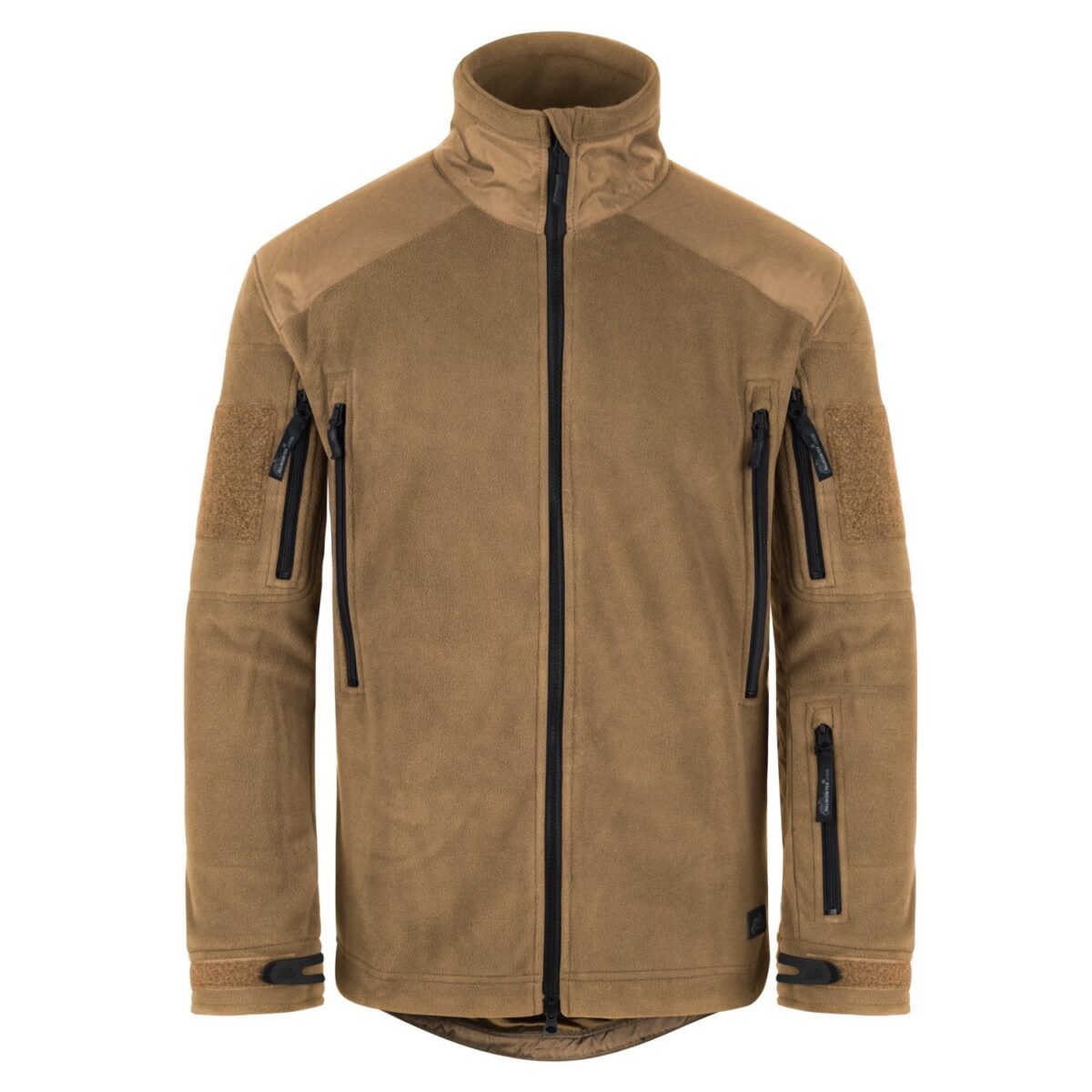 Helikon-Tex Liberty Jacket - Double Fleece - Image 7