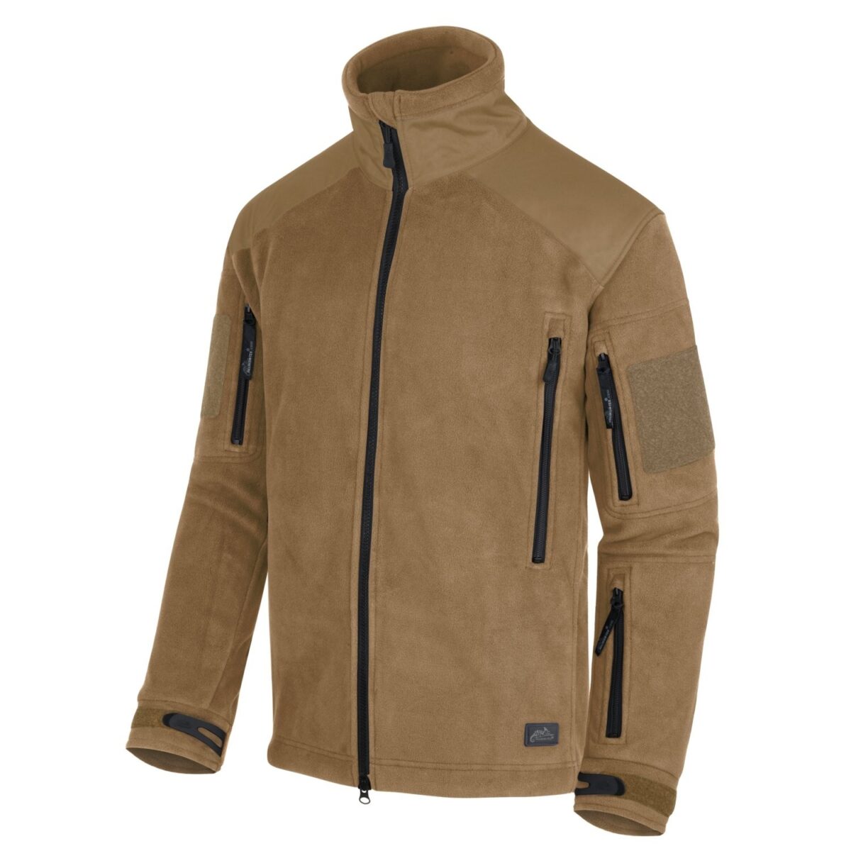 Helikon-Tex Liberty Jacket - Double Fleece - Image 1