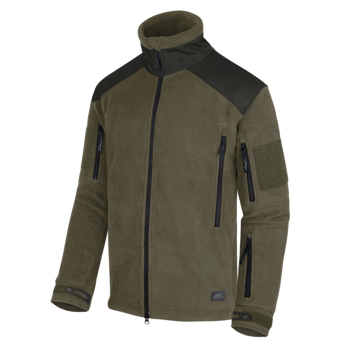 Helikon-Tex Liberty Jacket - Double Fleece - Image 5