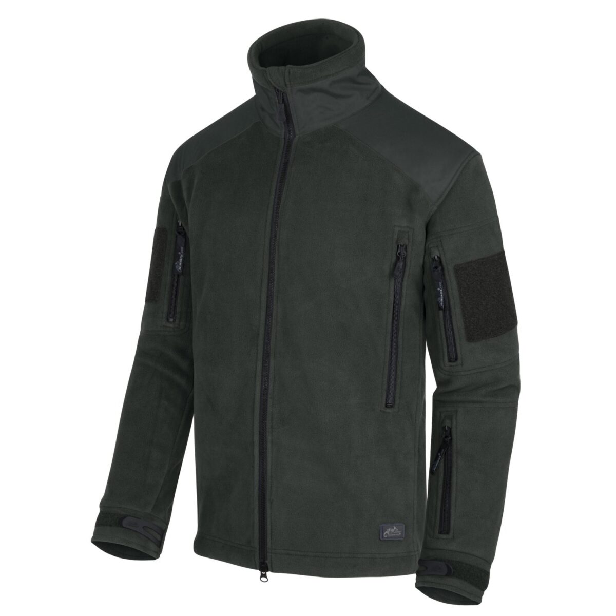 Helikon-Tex Liberty Jacket - Double Fleece - Image 4