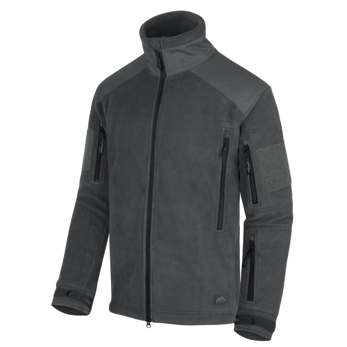Helikon-Tex Liberty Jacket - Double Fleece - Image 6
