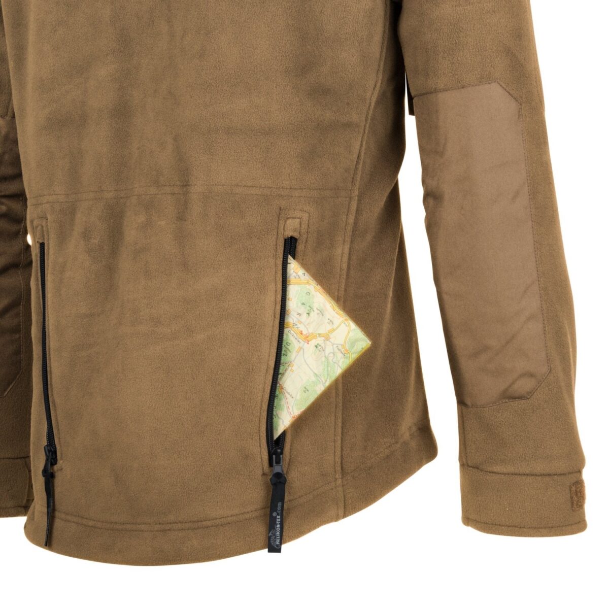 Helikon-Tex Liberty Jacket - Double Fleece - Image 11