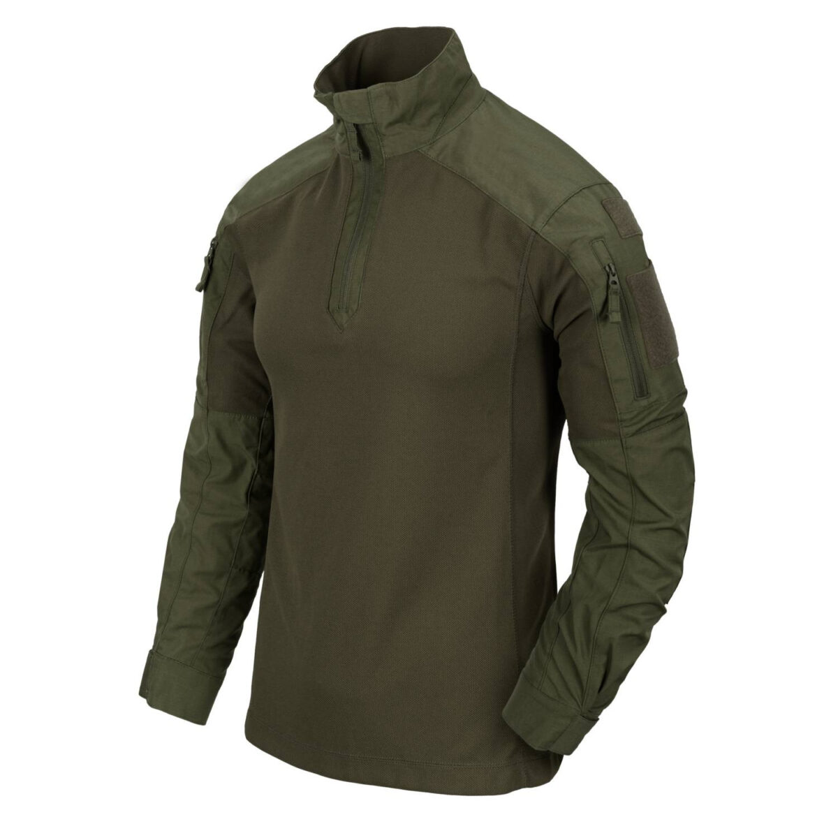 Helikon-Tex MCDU Combat Shirt - NyCo Ripstop - Image 1