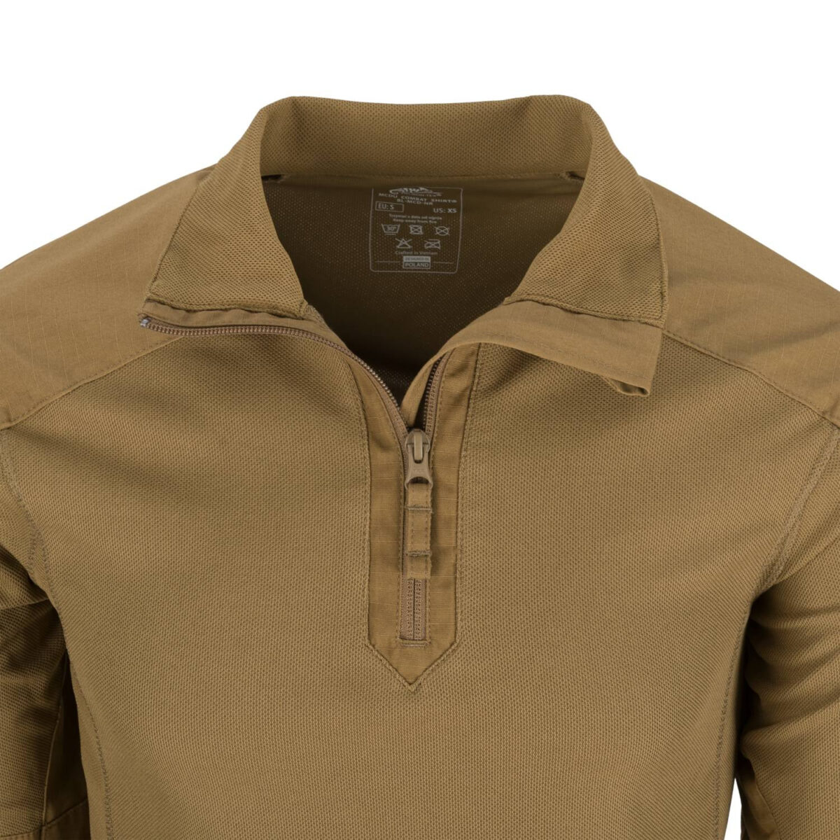 Helikon-Tex MCDU Combat Shirt - NyCo Ripstop - Image 7