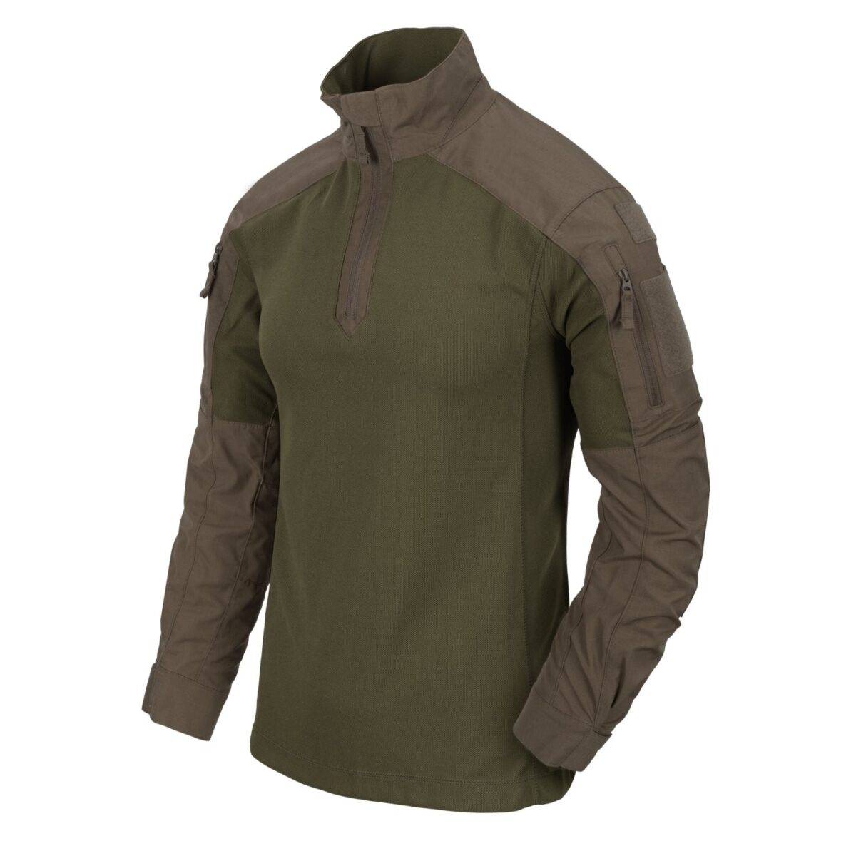 Helikon-Tex MCDU Combat Shirt - NyCo Ripstop - Image 2
