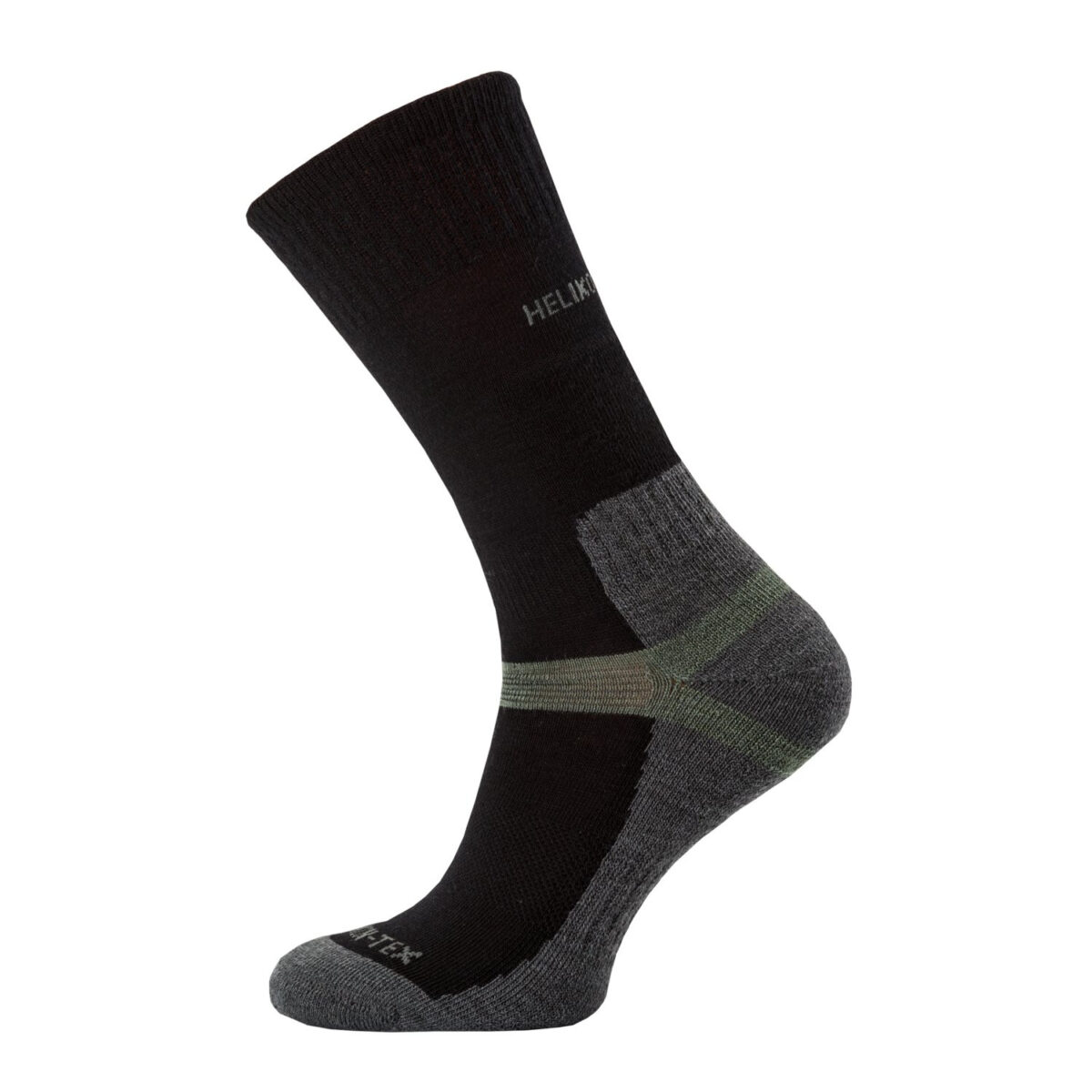Helikon-Tex Mediumweight Socks - Wool - Image 1