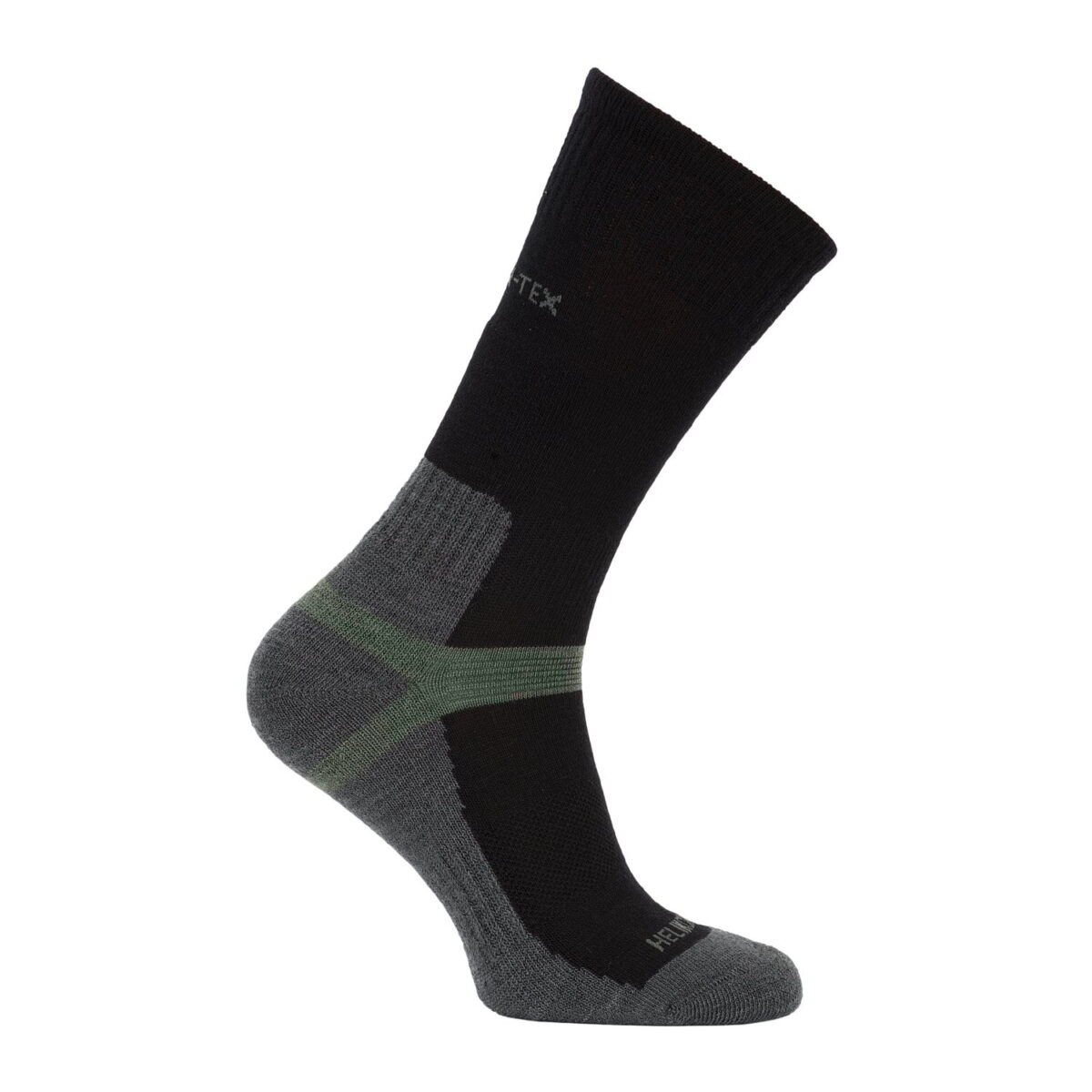 Helikon-Tex Mediumweight Socks - Wool - Image 2