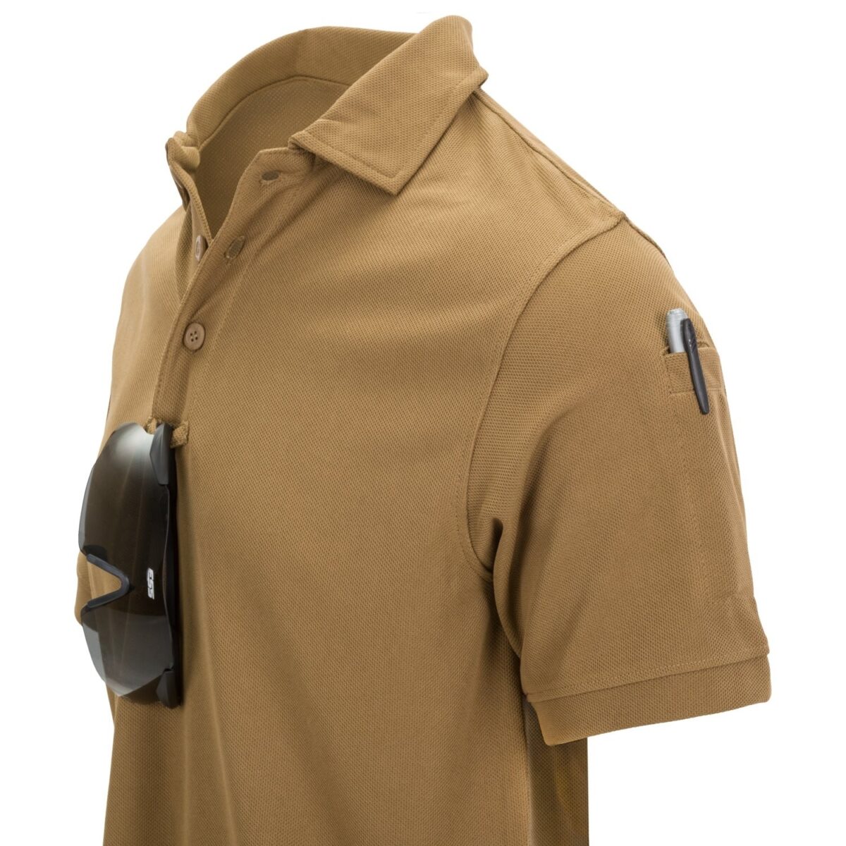 Helikon-Tex UTL Polo Shirt - TopCool® - Image 7