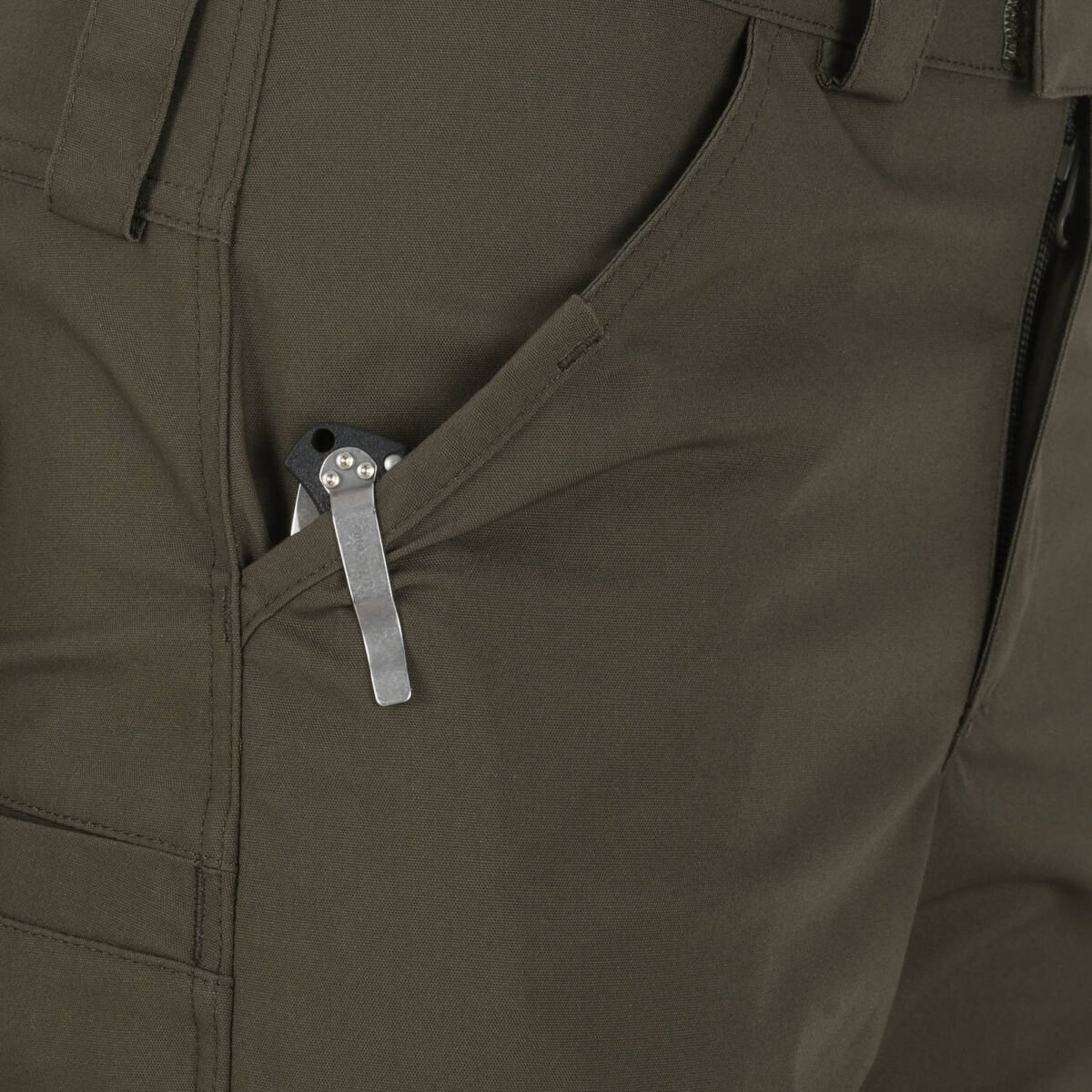 Helikon-Tex WOODSMAN Pants - Image 8