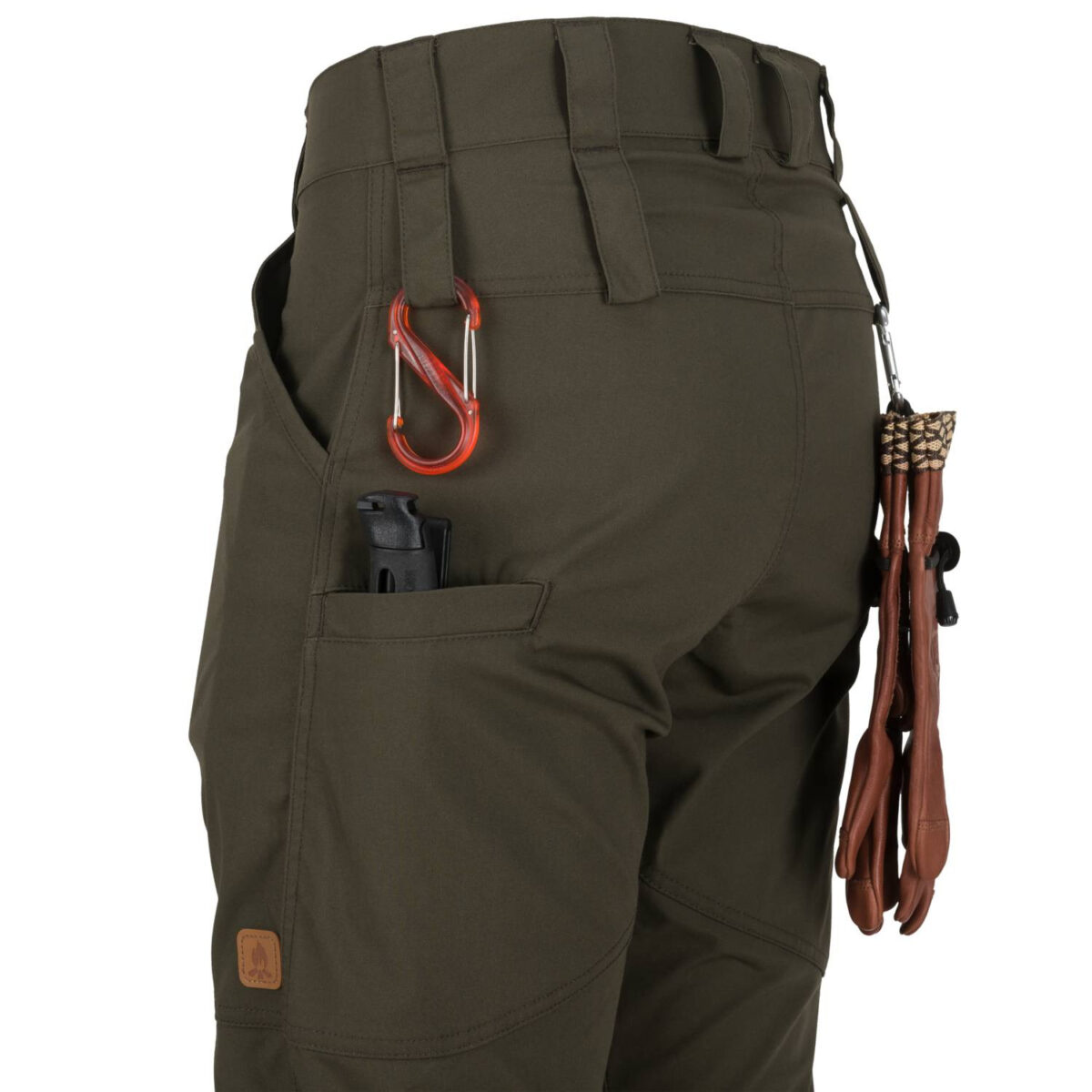 Helikon-Tex WOODSMAN Pants - Image 6