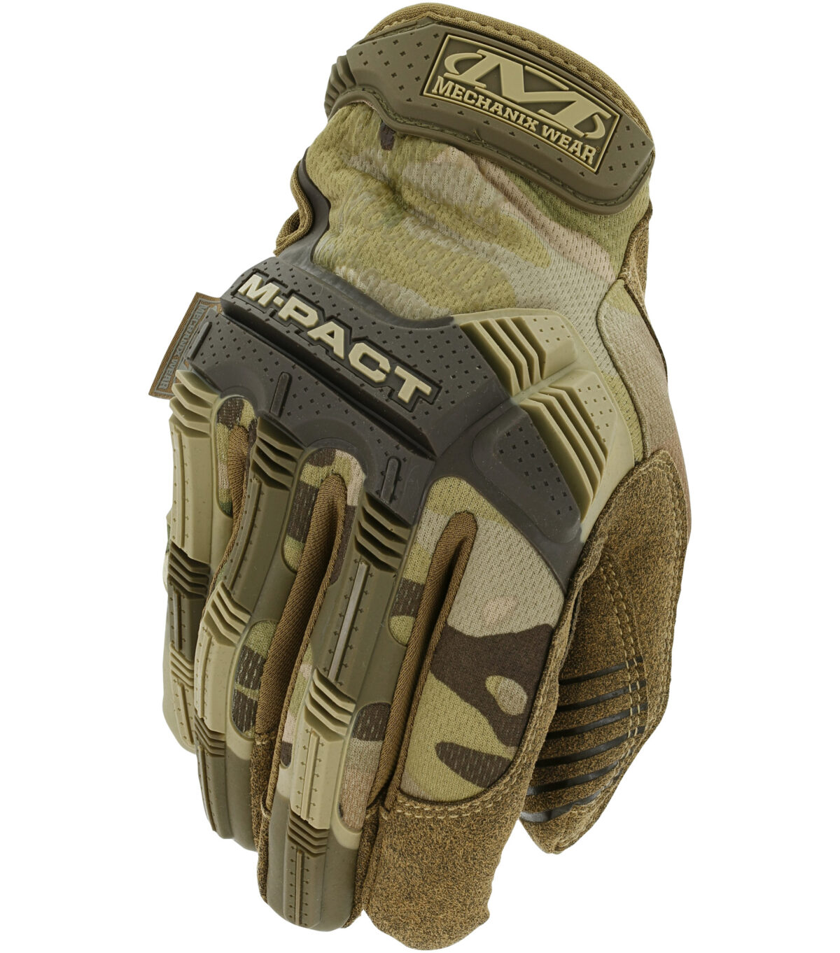 Mechanix M-PACT® - Image 4