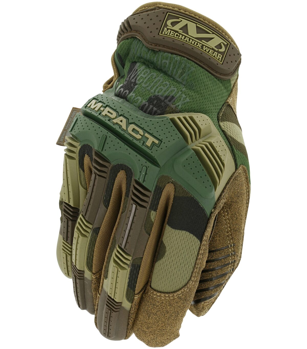 Mechanix M-PACT® - Image 7