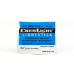 Cyalume ChemLight® valguspulgad Mini 1,5´´ Type A, 50tk, PARIM ENNE MÖÖDAS