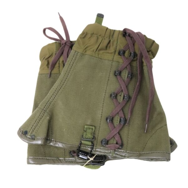 Itaalia Armee Säärised Olive