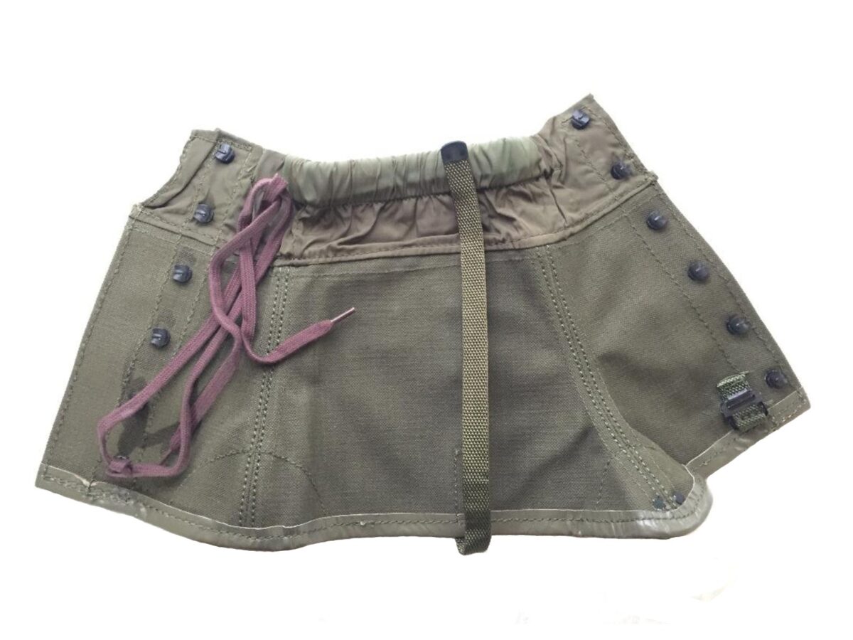 Itaalia Armee Säärised Olive - Image 3