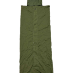 Briti Armee magamiskoti ümbris MVP Olivegreen