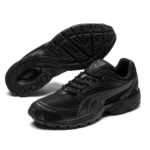 Saksa Armee Puma® Axis spordijalatsid Black