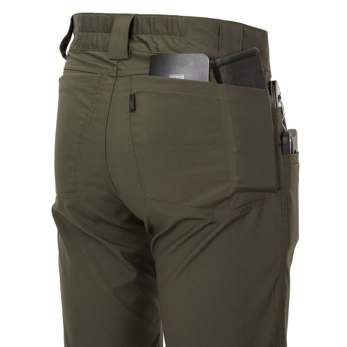 Helikon-Tex Greyman Shorts - Image 7