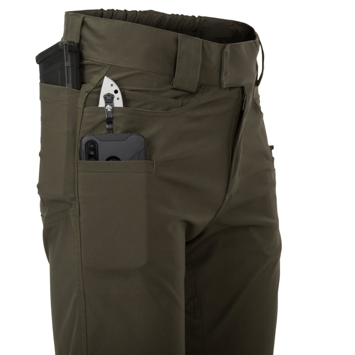 Helikon-Tex Greyman Shorts - Image 6