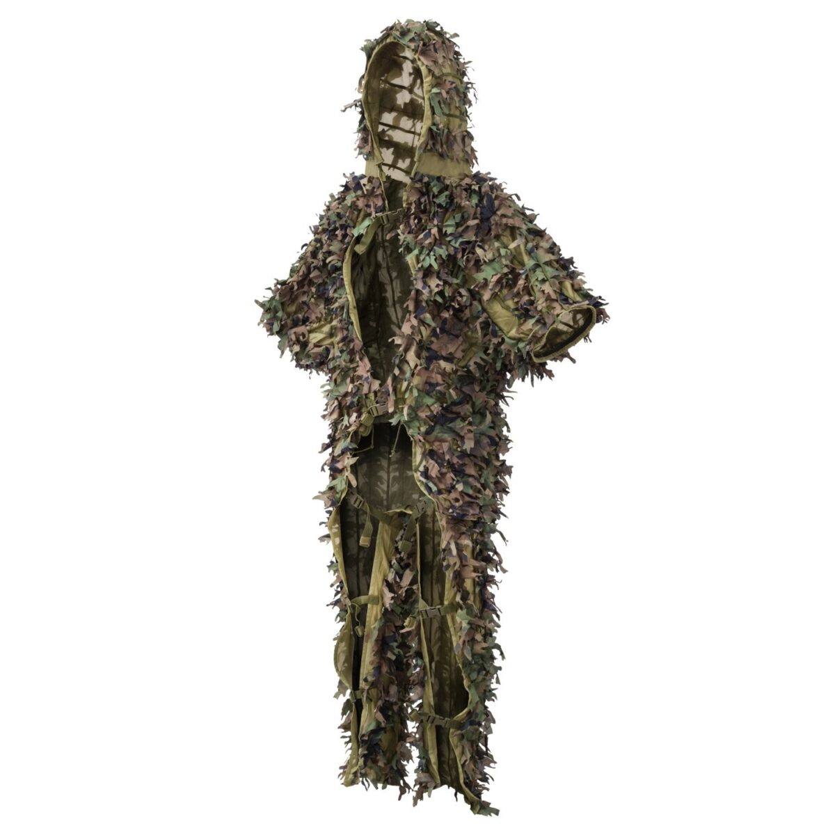 Helikon-Tex Leaf Ghillie Set - Image 1