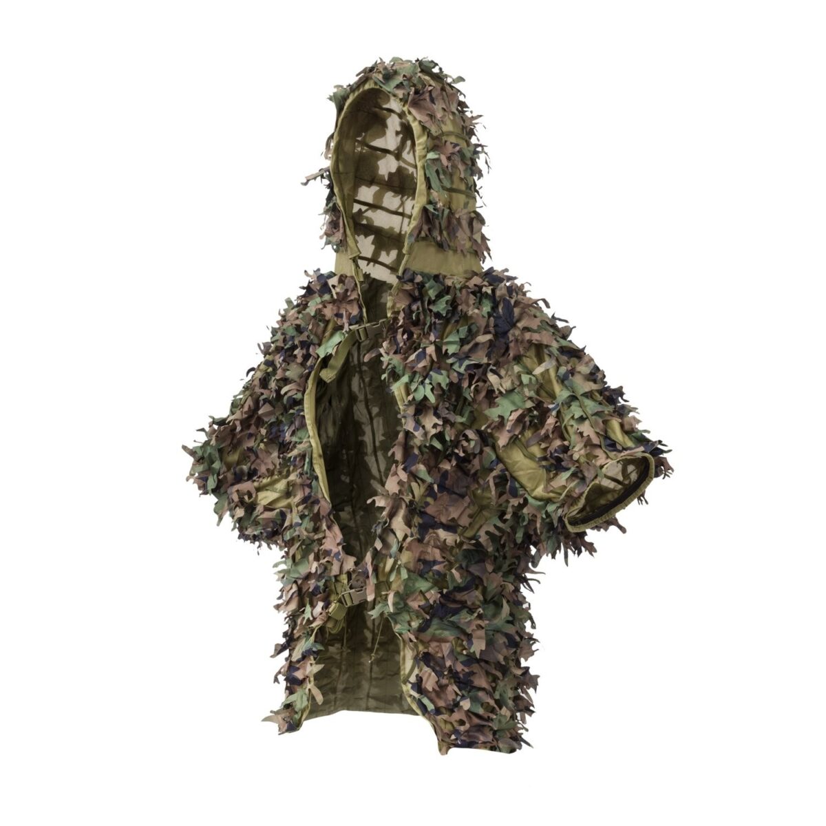 Helikon-Tex Leaf Ghillie Set - Image 4