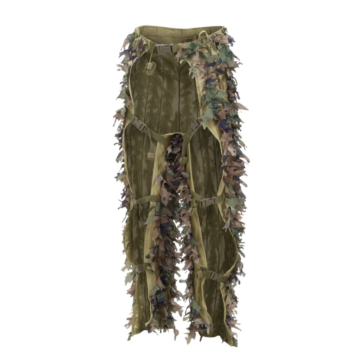 Helikon-Tex Leaf Ghillie Set - Image 5