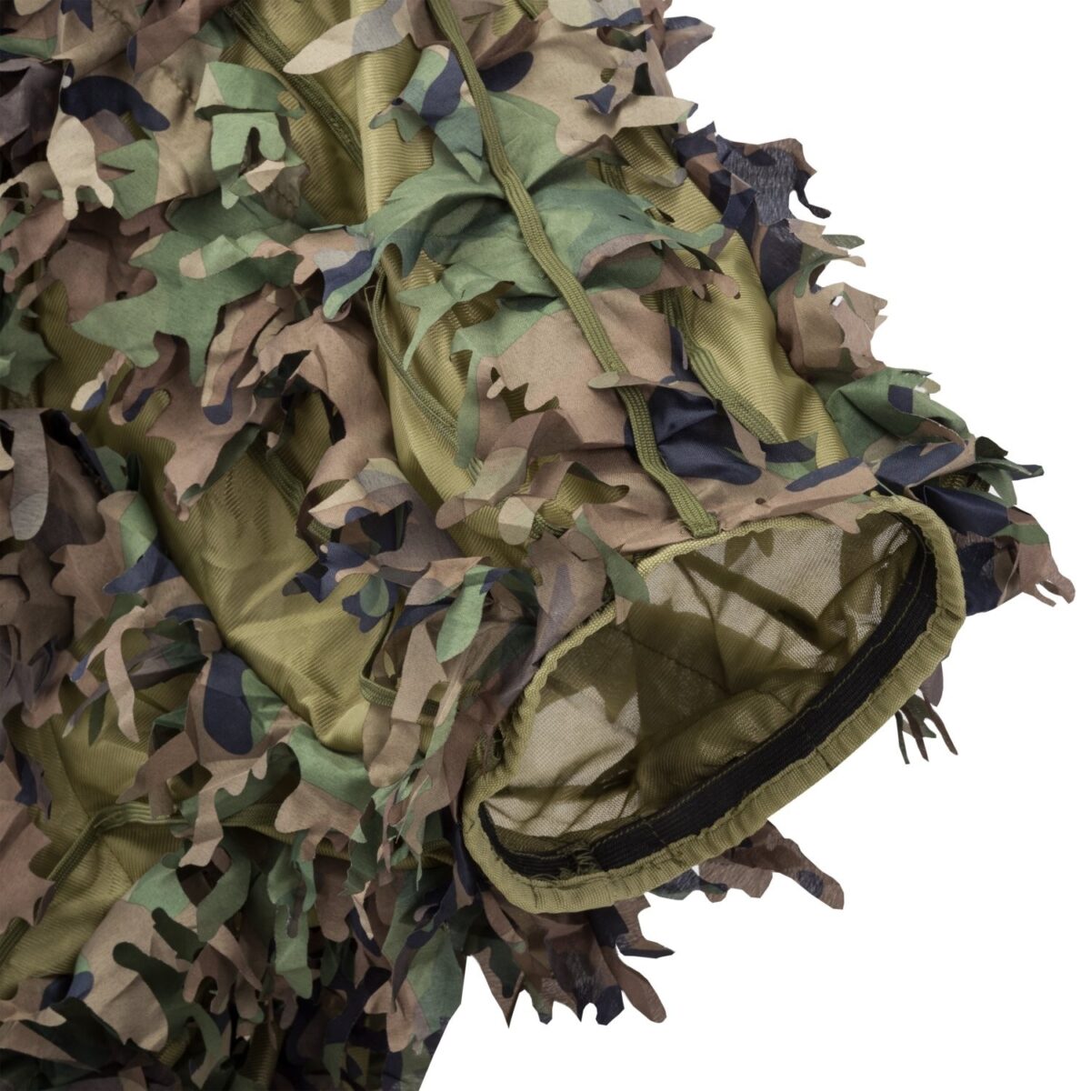 Helikon-Tex Leaf Ghillie Set - Image 6